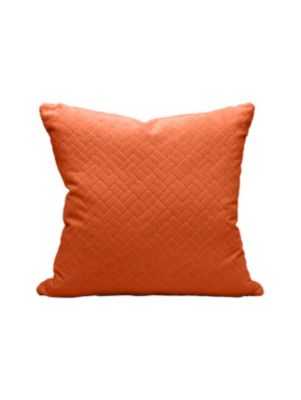 VALLAURIS VELVET PILLOW