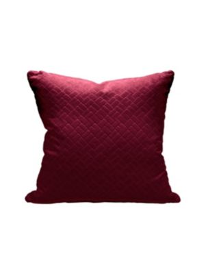 VALLAURIS VELVET PILLOW