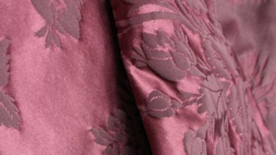 COURONNE DE ROSES