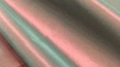 SILK VIRTUOSE