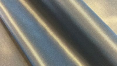 SILK VIRTUOSE