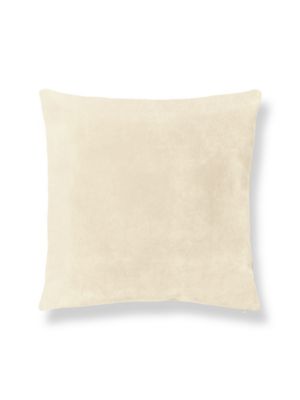 GEORGIA SUEDE PILLOW