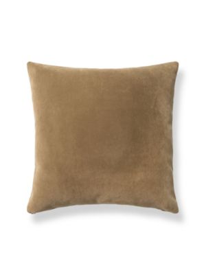 GEORGIA SUEDE PILLOW