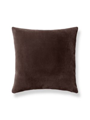 GEORGIA SUEDE PILLOW