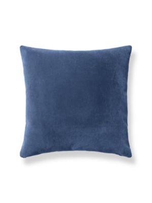 GEORGIA SUEDE PILLOW