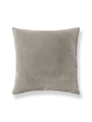 GEORGIA SUEDE PILLOW