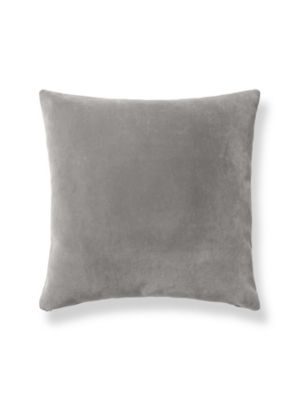 GEORGIA SUEDE PILLOW