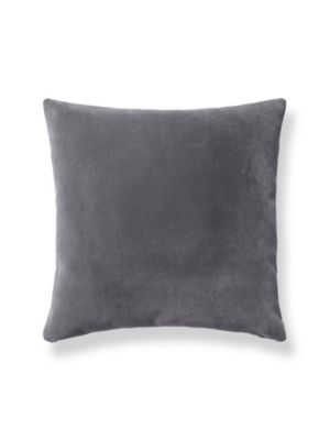 GEORGIA SUEDE PILLOW