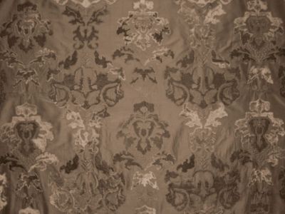 PALAZZO RICCI SILK