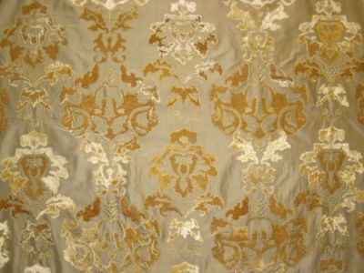 PALAZZO RICCI SILK