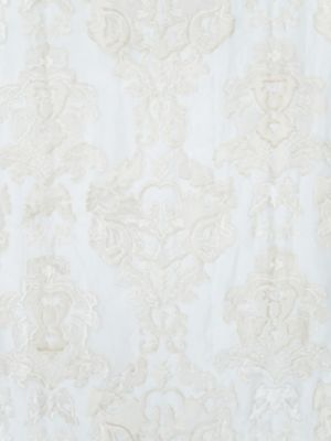 PALAZZO RICCI SHEER