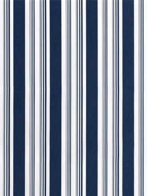 TOPSAIL STRIPE