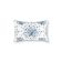 FIREFLY EMBROIDERED PILLOW thumbnail