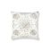 FIREFLY EMBROIDERED PILLOW thumbnail