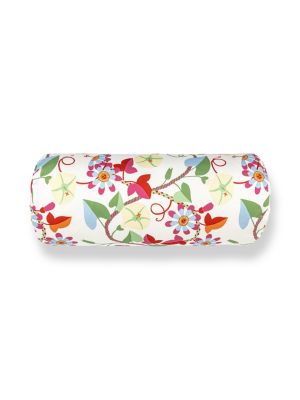 MORNING GLORY PILLOW