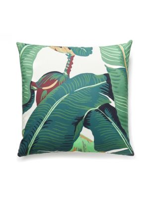 HINSON PALM PILLOW