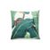 HINSON PALM PILLOW thumbnail