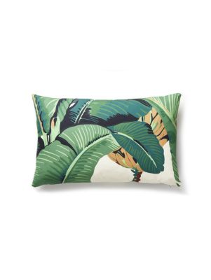 HINSON PALM PILLOW