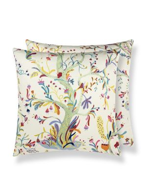 ENCHANTED MEADOW PILLOW
