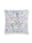 FOUNTAIN EMBROIDERY PILLOW