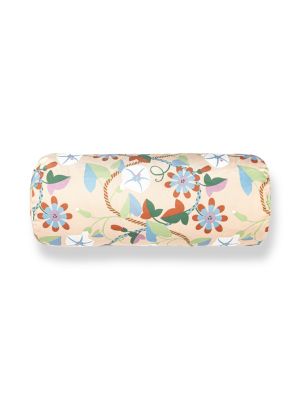 MORNING GLORY PILLOW