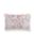 FOUNTAIN EMBROIDERY PILLOW
