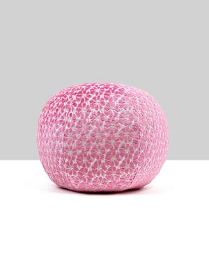 PETAL VELVET PILLOW