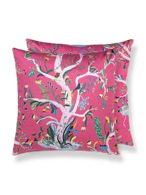ENCHANTED MEADOW PILLOW
