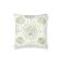 FIREFLY EMBROIDERED PILLOW thumbnail