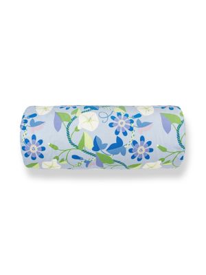 MORNING GLORY PILLOW