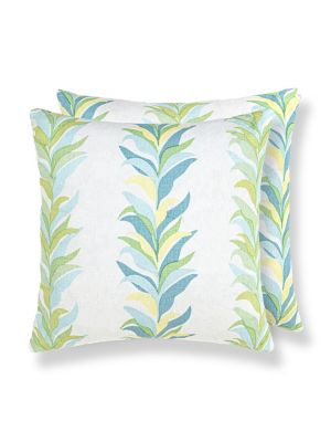 CHIRA ISLAND PILLOW