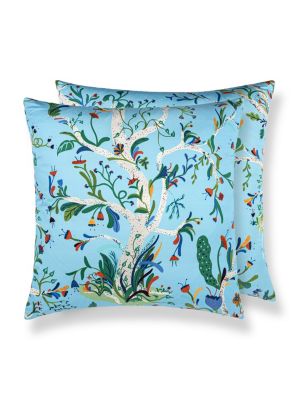 ENCHANTED MEADOW PILLOW