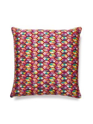 CAROUSEL PILLOW