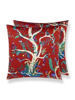 ENCHANTED MEADOW PILLOW