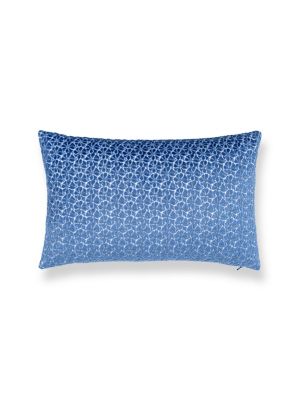 PETAL VELVET PILLOW
