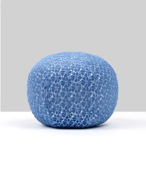 PETAL VELVET PILLOW
