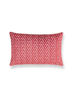 PETAL VELVET PILLOW