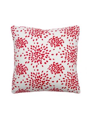 FIREWORKS PILLOW