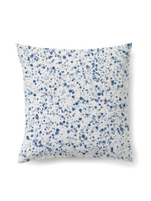 SPATTER PILLOW