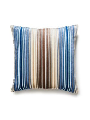 TIMBERLAKE VELVET PILLOW