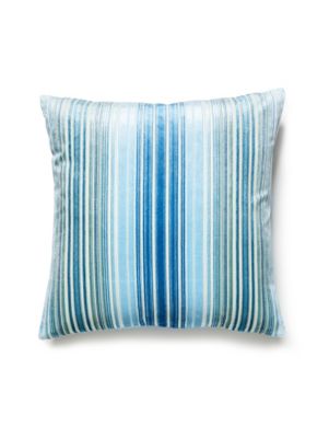 TIMBERLAKE VELVET PILLOW