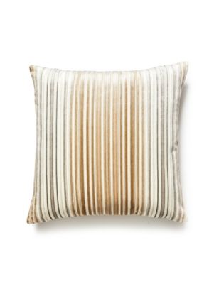 TIMBERLAKE VELVET PILLOW