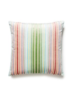 TIMBERLAKE VELVET PILLOW