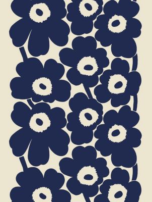 UNIKKO LINEN PRINT