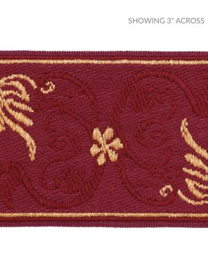 SIECLE GRIMM BRAID