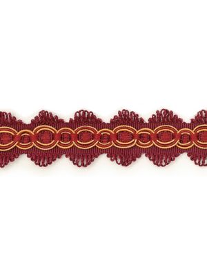 SIECLE CANDIDE BRAID