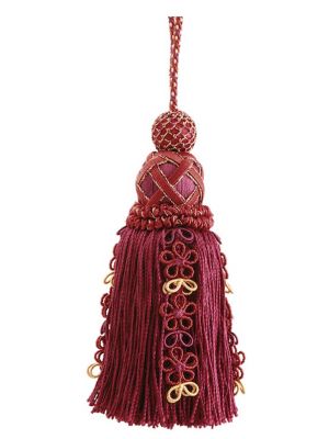 SIECLE KEY TASSEL