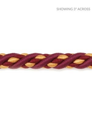 SIECLE CORD 1/2"