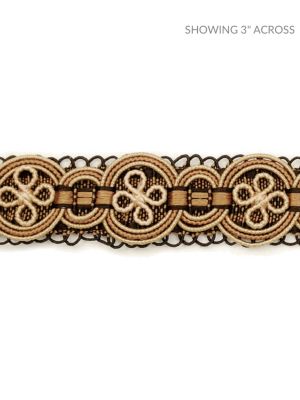 SIECLE CONDILLAC BRAID