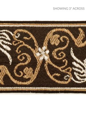 SIECLE GRIMM BRAID
